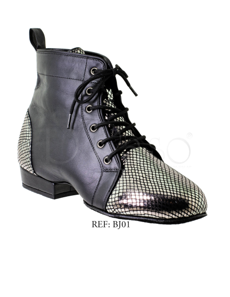 BJ01 / PRACTICE - THEATER / UNISEX (ON REQUEST)