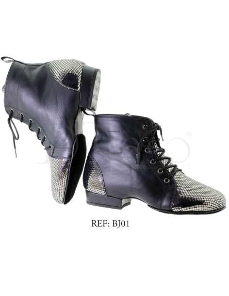 BJ01 / PRACTICE - THEATER / UNISEX (ON REQUEST) 2