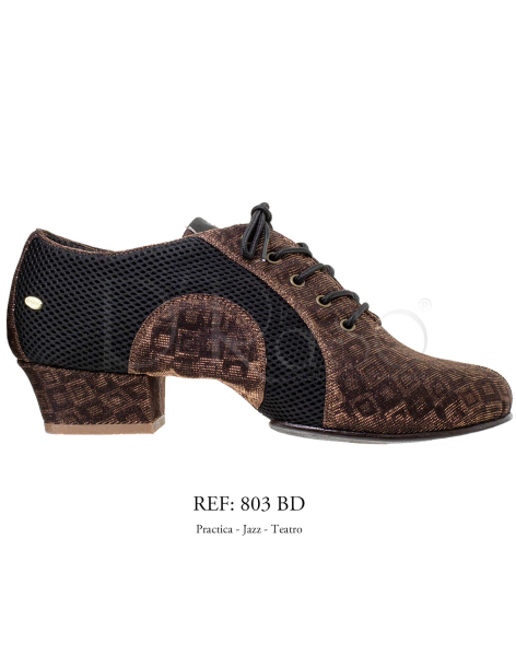 803BD / PRACTICE - THEATER / UNISEX (ON REQUEST)