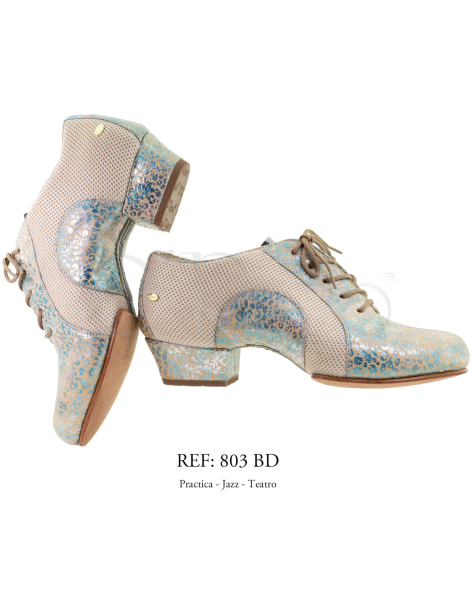 803BD / PRACTICE - THEATER / UNISEX (ON REQUEST) 2