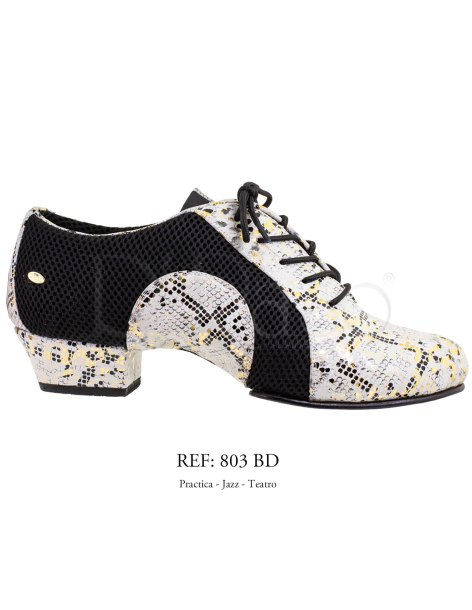 803BD / PRACTICE - THEATER / UNISEX (ON REQUEST)