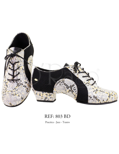 803BD / PRACTICE - THEATER / UNISEX (ON REQUEST) 2