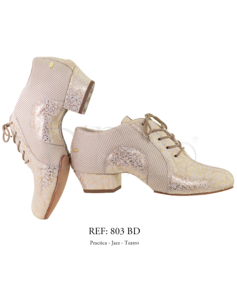 803BD / PRACTICE - THEATER / UNISEX (ON REQUEST) 2