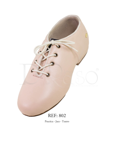 802 / PRACTICE - THEATER / UNISEX (ON REQUEST) 2