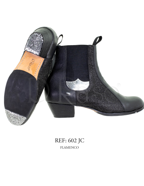 602 JC / FLAMENCO / HOMBRE (BAJO PEDIDO) 2