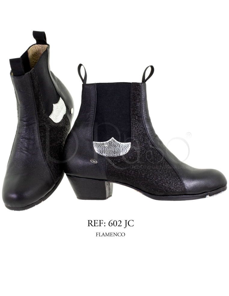 602 JC / FLAMENCO / HOMBRE (BAJO PEDIDO)