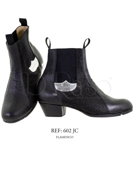 602 JC / FLAMENCO / MAN  (ON REQUEST)