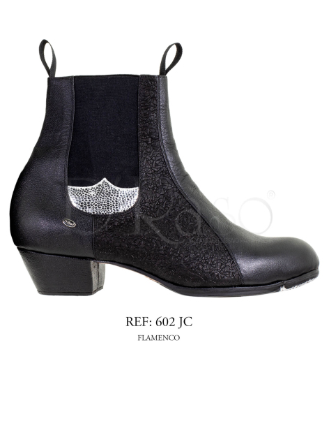 602 JC / FLAMENCO / MAN  (ON REQUEST)