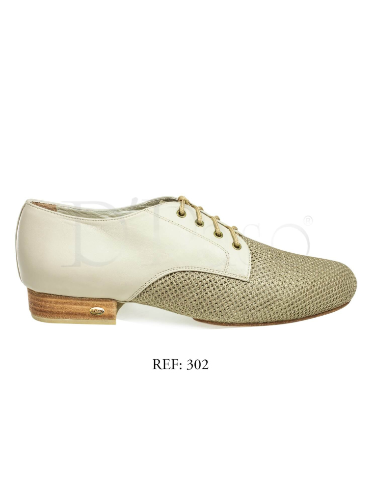 302  / TANGO - SALSA - BACHATA / HOMBRE (BAJO PEDIDO)