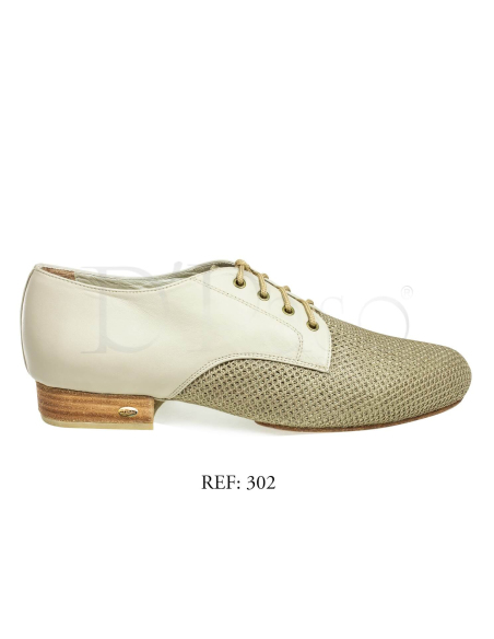 302  / TANGO - SALSA - BACHATA / HOMBRE (BAJO PEDIDO)