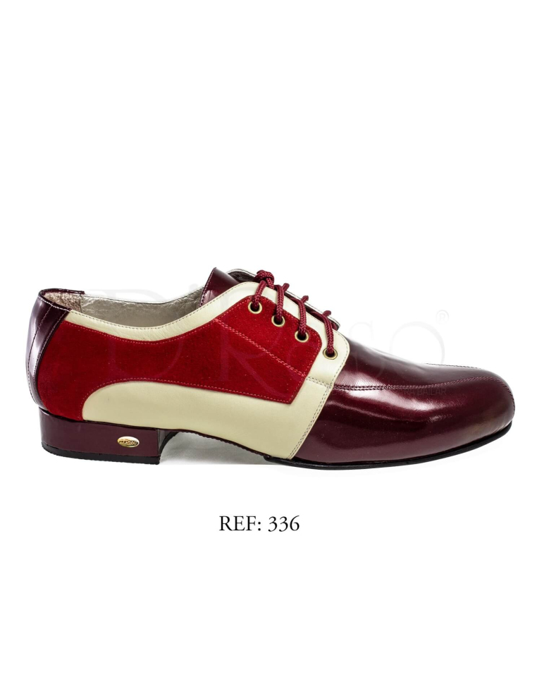 336  / TANGO - SALSA - BACHATA / HOMBRE (BAJO PEDIDO)