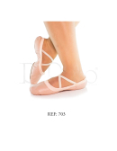 703 / BALLET MEDIA PUNTA / (BAJO PEDIDO)