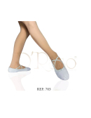 703 / BALLET MEDIA PUNTA / (BAJO PEDIDO)