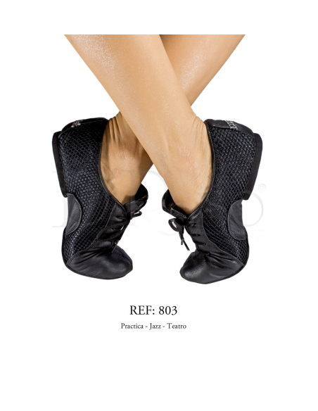 803 / PRÁCTICA - TEATRO / MUJER Y HOMBRE (BAJO PEDIDO)