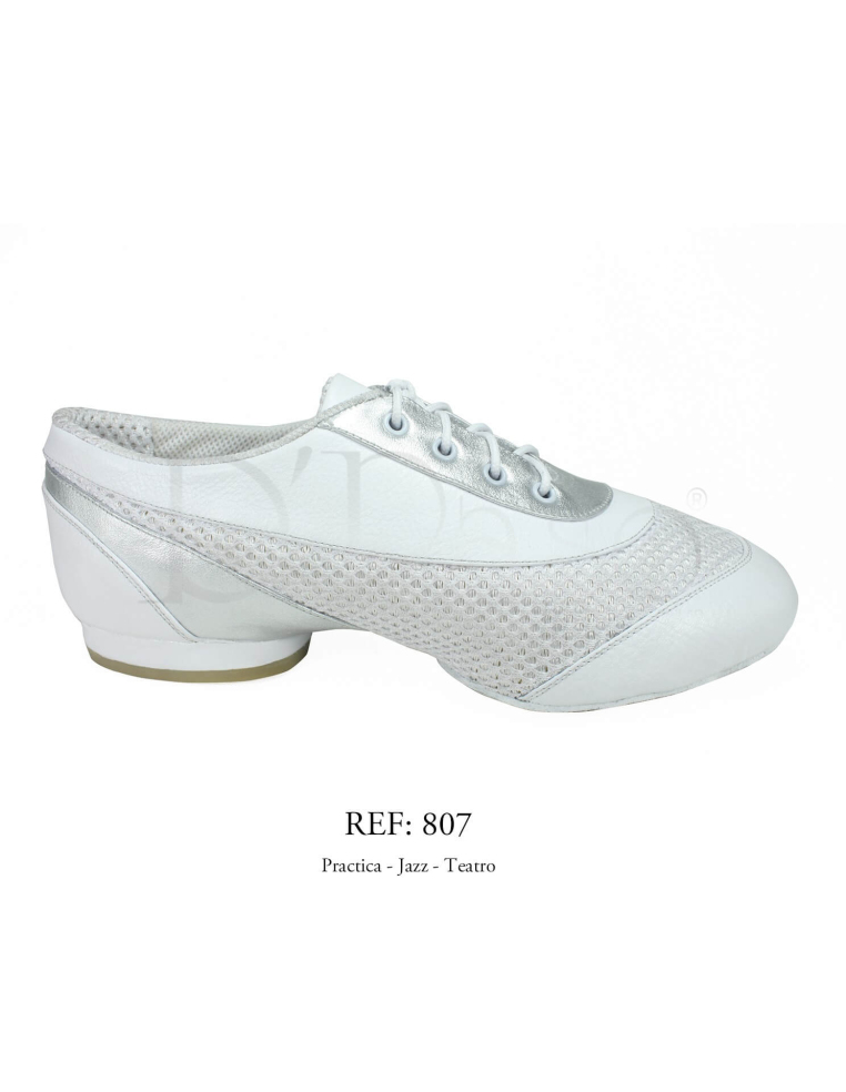 807 / PRÁCTICA - TEATRO / MUJER Y HOMBRE (BAJO PEDIDO)