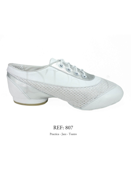 807 / PRÁCTICA - TEATRO / MUJER Y HOMBRE (BAJO PEDIDO)