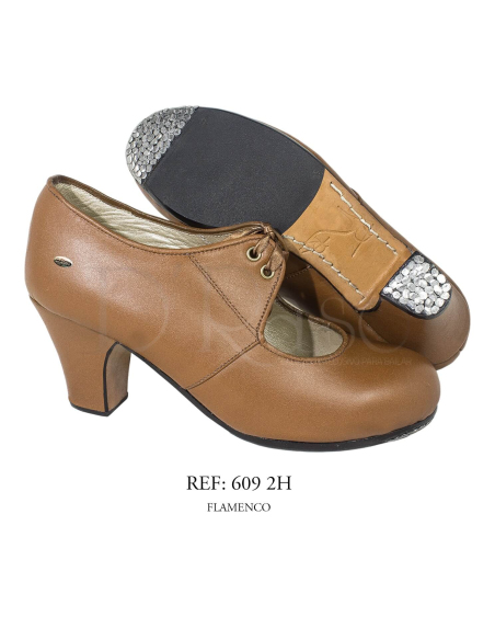 609 2H / FLAMENCO / MUJER (BAJO PEDIDO)