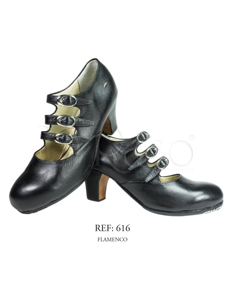 616 / FLAMENCO / MUJER (BAJO PEDIDO)