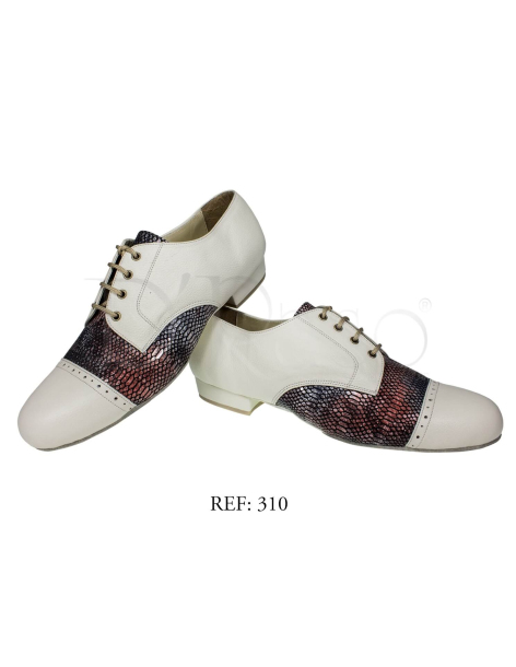 310  / TANGO - SALSA - BACHATA / HOMBRE (BAJO PEDIDO)