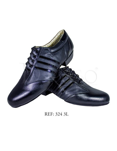 324 3L  / TANGO - SALSA - BACHATA / HOMBRE (BAJO PEDIDO)