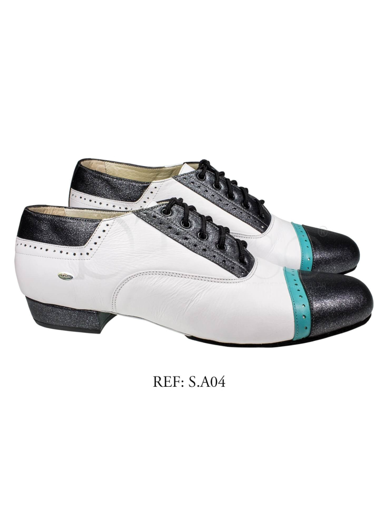 SA04  / TANGO - SALSA - BACHATA / HOMBRE (BAJO PEDIDO)