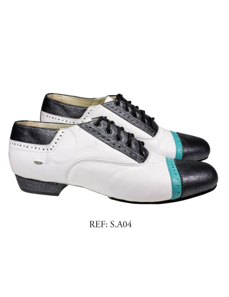 SA04  / TANGO - SALSA - BACHATA / HOMBRE (BAJO PEDIDO)