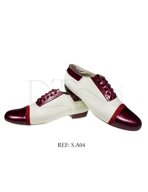 SA04  / TANGO - SALSA - BACHATA / HOMBRE (BAJO PEDIDO)