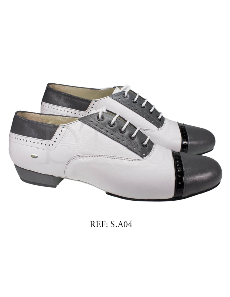 SA04  / TANGO - SALSA - BACHATA / HOMBRE (BAJO PEDIDO)