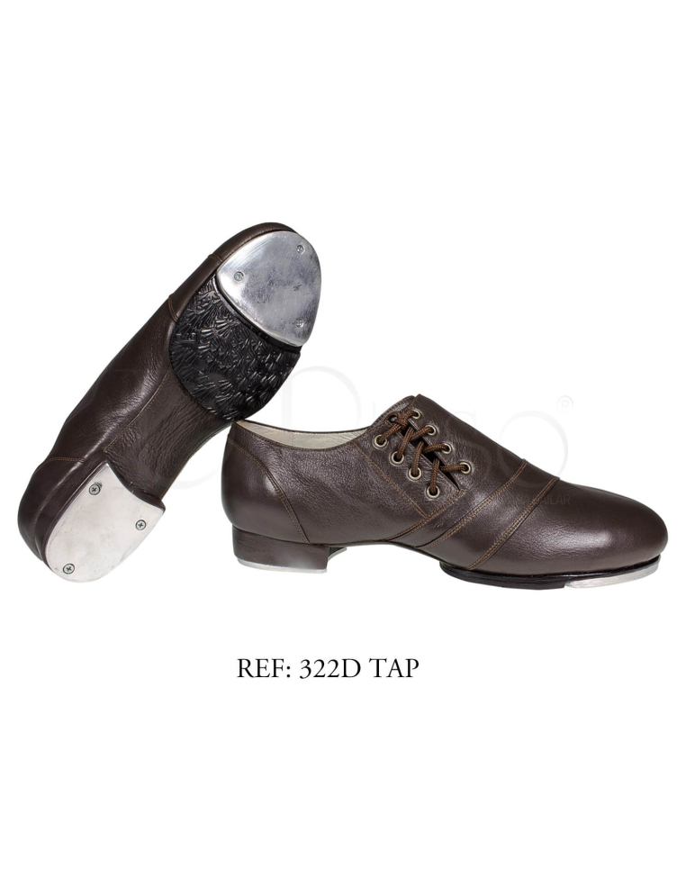 322D / UNISEX (BAJO PEDIDO)