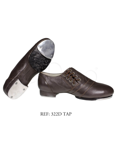 322D / UNISEX (BAJO PEDIDO)