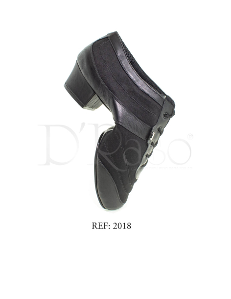 2018 / SALSA EXTRAFLEXIBLES / HOMBRE (BAJO PEDIDO) 2