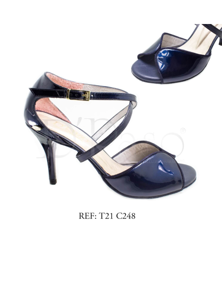 T21 C248 / TANGO - SALSA - BACHATA / MUJER (BAJO PEDIDO)