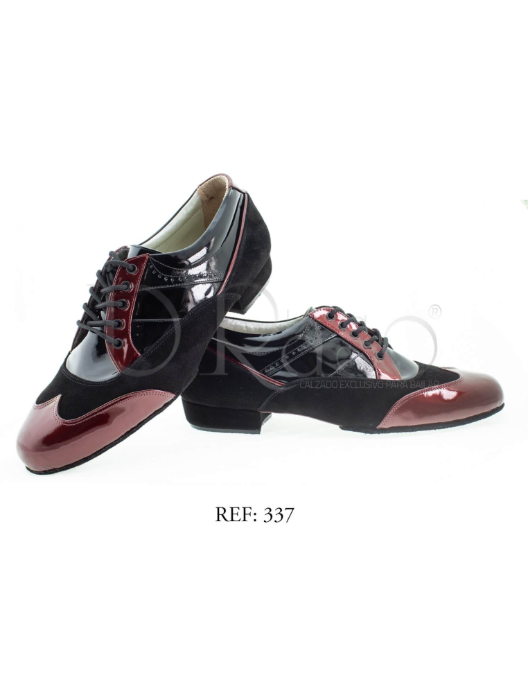 337 / TANGO - SALSA - BACHATA / HOMBRE (BAJO PEDIDO)