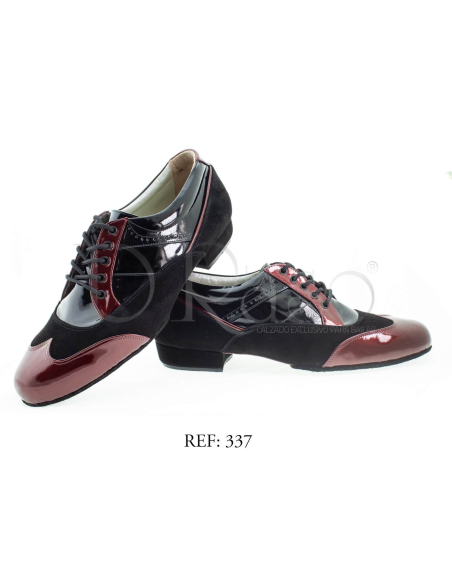 337 / TANGO - SALSA - BACHATA / HOMBRE (BAJO PEDIDO)