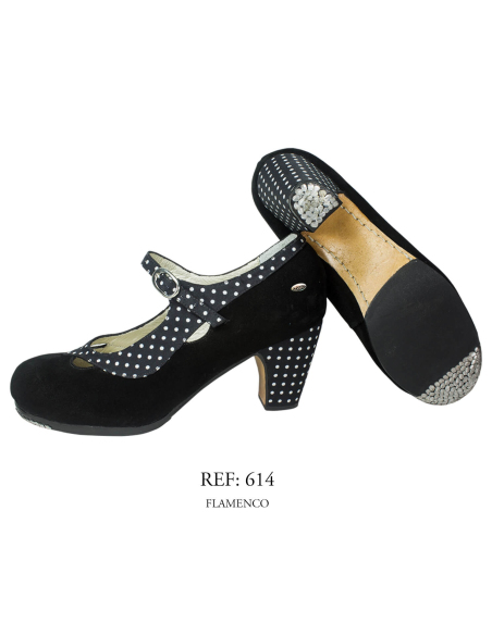 614 / FLAMENCO / MUJER (BAJO PEDIDO)