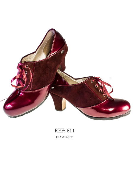 611 / FLAMENCO / MUJER (BAJO PEDIDO)