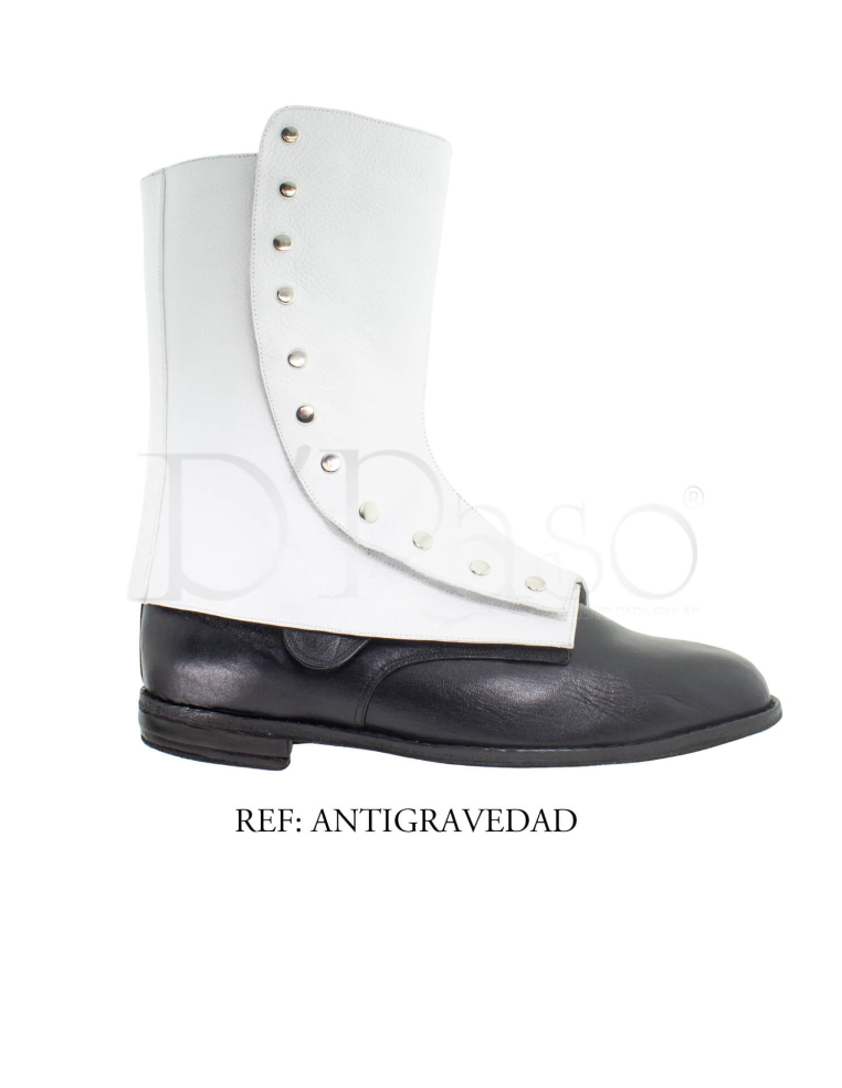 Anti-Gravity Boot (ON REQUEST)