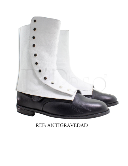 Bota Antigravedad (BAJO PEDIDO)