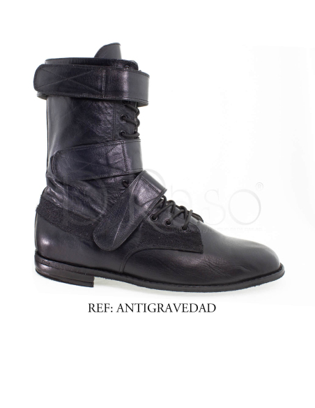 Bota Antigravedad (BAJO PEDIDO)