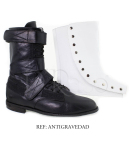 Bota Antigravedad (BAJO PEDIDO)