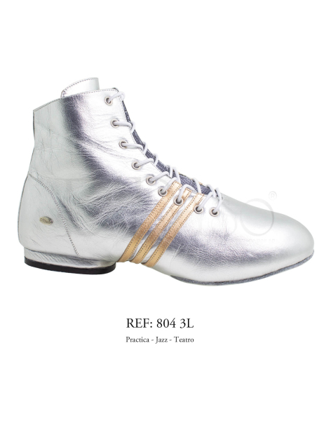 804 3L / PRÁCTICA - TEATRO / MUJER Y HOMBRE (BAJO PEDIDO)