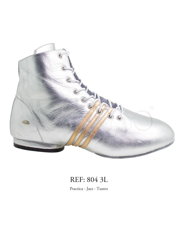 804 3L / PRÁCTICA - TEATRO / MUJER Y HOMBRE (BAJO PEDIDO)