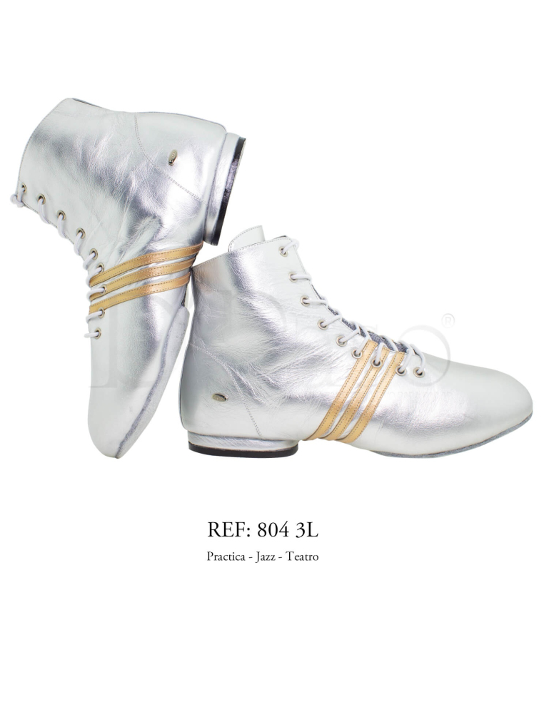 804 3L / PRÁCTICA - TEATRO / MUJER Y HOMBRE (BAJO PEDIDO)