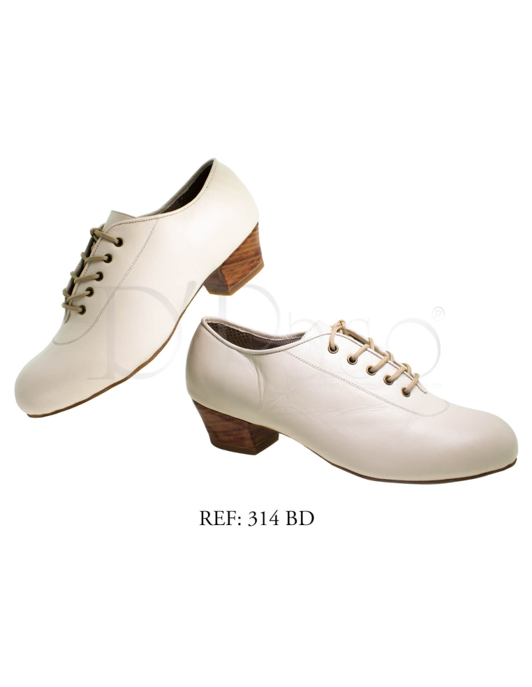 314BD / SALSA EXTRAFLEXIBLES / HOMBRE (BAJO PEDIDO)