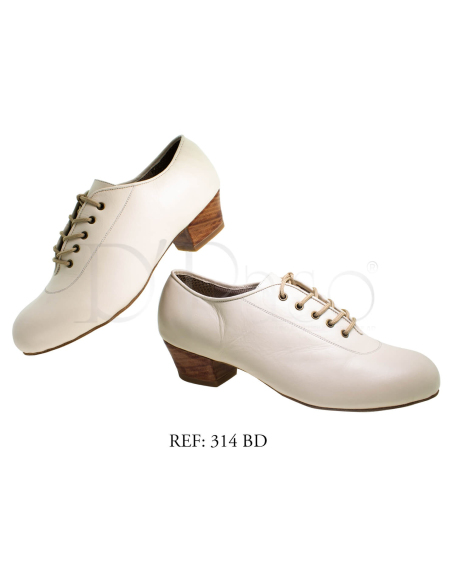 314BD / SALSA EXTRAFLEXIBLES / HOMBRE (BAJO PEDIDO)