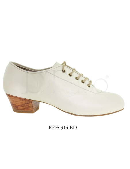 314BD / SALSA EXTRAFLEXIBLES / HOMBRE (BAJO PEDIDO)