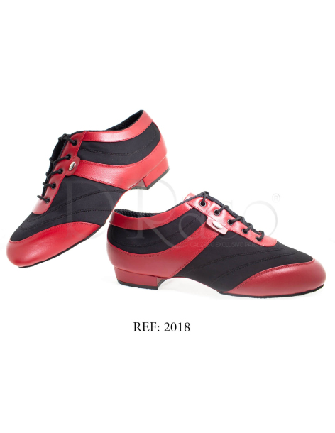 2018 / SALSA EXTRAFLEXIBLES / MAN (ON REQUEST) 2