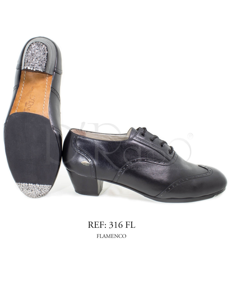 316 FL FLAMENCO / FLAMENCO / MAN  (ON REQUEST)