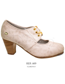 609 / FLAMENCO / WOMAN  (ON REQUEST)