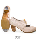 609 / FLAMENCO / WOMAN  (ON REQUEST)